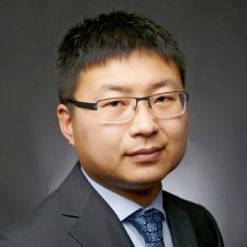 Dr. Chunjiang An