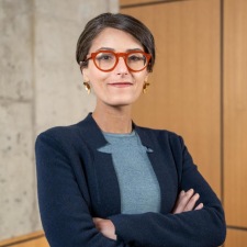 Dr. Shideh Dashti