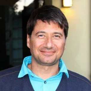 Dr. Erdin Ibraim